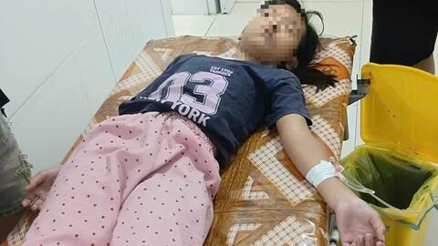 Xử phạt tiệm bánh mì ở Nghệ An sau vụ 64 người bị ngộ độc