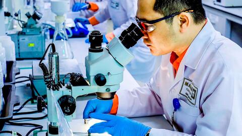 HSBC nâng định giá MSR giữa chu kỳ tăng trưởng mới của vonfram