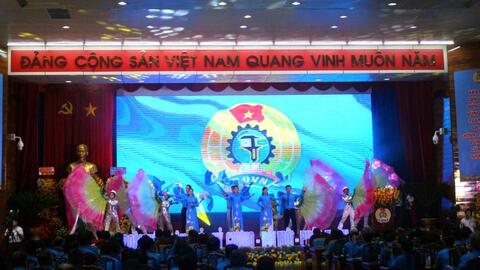 Đại hội của bước ngoặt xây dựng hệ sinh thái Công đoàn và hiện thực hóa khát vọng an cư
