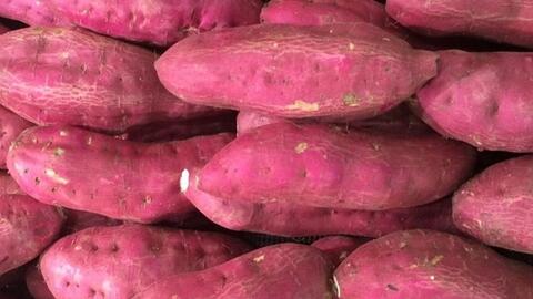 Ăn khoai lang cả vỏ có lợi hay có hại?