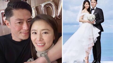 Lâm Tâm Như từng khuyên Hoắc Kiến Hoa làm thẩm mỹ vì có dấu hiệu lão hóa