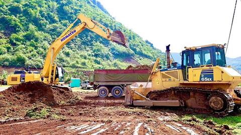 Sắp triển khai dự án cao tốc Sơn La - Điện Biên sau nhiều năm chờ đợi