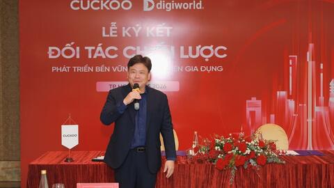 Thống trị ở Hàn Quốc, Malaysia, ông lớn ngành điện gia dụng vẫn chật vật tìm chỗ đứng tại Việt Nam sau 8 năm
