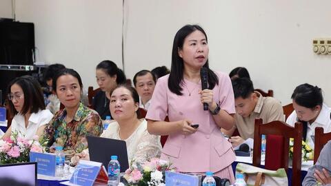 Doanh nghiệp Việt cần chuẩn bị gì để không bỏ lỡ thị trường Halal?