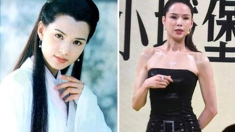 Lý Nhược Đồng đáp trả quan điểm “không kết hôn, không con là cuộc đời không trọn vẹn”