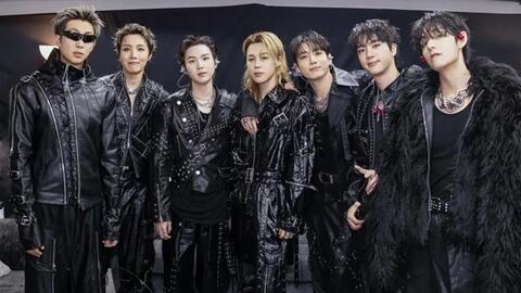 BTS lập kỷ lục mới trên Billboard 200 với album “Arirang”