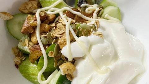 Thực phẩm giàu protein phù hợp cho bữa sáng