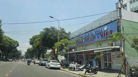 Phạt tiền, đình chỉ 2 tháng phòng khám ở Huế vụ giả chữ ký bác sĩ