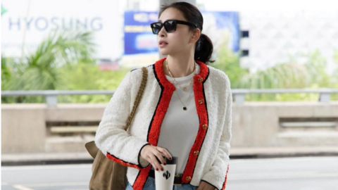 Sự tương đồng của Ngô Thanh Vân và các ngôi sao Hàn Quốc