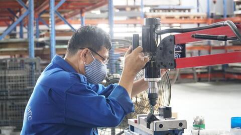 Đà Nẵng: Doanh nghiệp có thể được hỗ trợ đến 10 tỷ đồng phát triển nhà máy thông minh