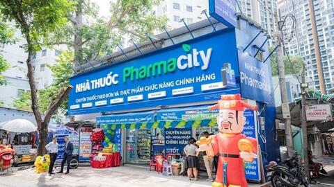 Pharmacity được quỹ ngoại rót thêm vốn, CEO nói đã có lãi nhiều quý liên tiếp