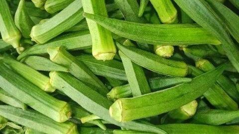 Cách chế biến đậu bắp để hạ đường huyết