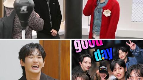 Động thái của G-Dragon đối với Kim Soo Hyun gây tranh cãi