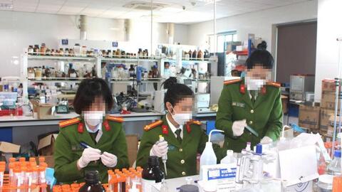 Yêu cầu giám định tư pháp trong vụ việc dân sự, vụ án hình sự