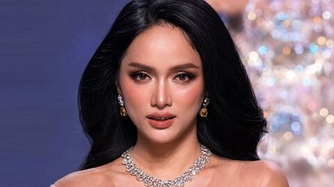 Lý do Hương Giang không thể chạm tay đến vương miện Miss Grand All Stars