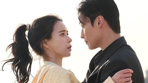 Phim của Lim Ji Yeon, Heo Nam Jun ghi điểm nhờ diễn xuất
