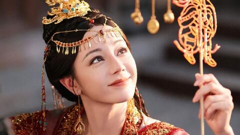 Địch Lệ Nhiệt Ba không còn muốn nhận phim ồ ạt