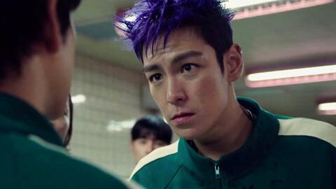Cựu thành viên Big Bang T.O.P tổ chức fan meeting miễn phí