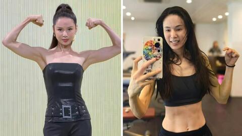 Lý Nhược Đồng đáp trả ý kiến “đóng phim ngắn là hạ thấp đẳng cấp”