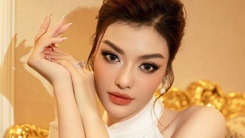 Cuộc sống của Á hậu Kiều Loan sau top 10 Miss Grand International