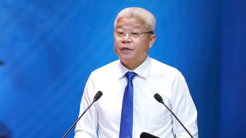 Thứ trưởng Bộ Nội vụ: "Ở đâu có sáng kiến, ở đó phải được ghi nhận xứng đáng"