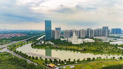 Các ông lớn đua nhau gom thêm hàng chục nghìn ha đất