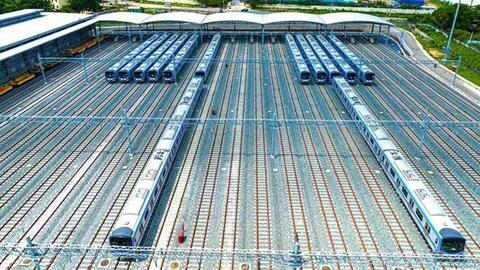 TPHCM hướng tới 200 km metro, thêm 4 tuyến chuẩn bị khởi công