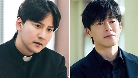 Bộ phim Hàn Quốc đang gây sốt từng bị Kim Nam Gil từ chối 2 lần