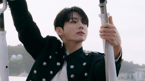 Sự kiện có Jungkook BTS khiến người dân bức xúc