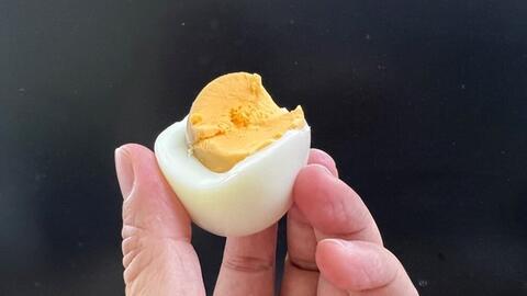 Tại sao nên chọn trứng để hỗ trợ phục hồi cơ bắp sau tập luyện?
