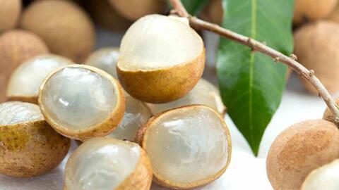 Hỗ trợ ngủ ngon và thư giãn tốt hơn nhờ món ăn nhẹ bổ dưỡng