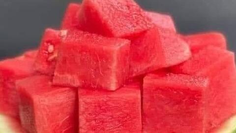 Loại trái cây có thể giảm đau nhức cơ bắp
