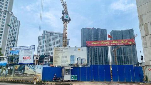 Nhà phát triển khu đô thị Ciputra tăng vốn lên gần 5.000 tỷ đồng