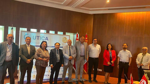 Khai thác tiềm năng hợp tác thương mại Việt Nam-Tunisia