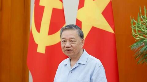 Tổng Bí thư, Chủ tịch nước làm Trưởng Ban Chỉ đạo về đối ngoại và hội nhập quốc tế