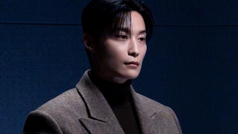 Heo Nam Jun nối dài sức nóng sau “Kẻ thù hoàng gia của tôi”