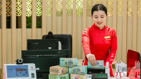 SeABank hoàn tất tăng vốn điều lệ lên 34.288 tỷ đồng