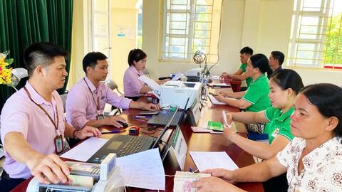 Điểm tựa sinh kế từ nguồn vốn tín dụng chính sách trên địa bàn TP. Cần Thơ