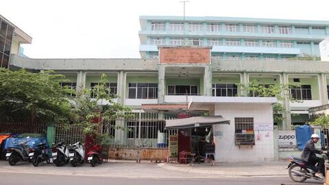 Đà Nẵng tính cách khai thác trụ sở công bỏ hoang