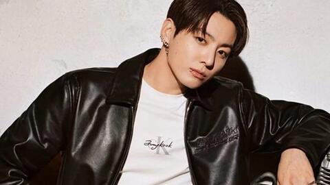 Jungkook có màn hợp tác thời trang thành công nhất lịch sử