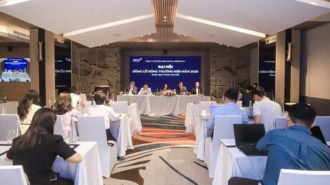One Capital Hospitality (OCH) hoàn tất thương vụ thâu tóm Hải Hà Kotobuki