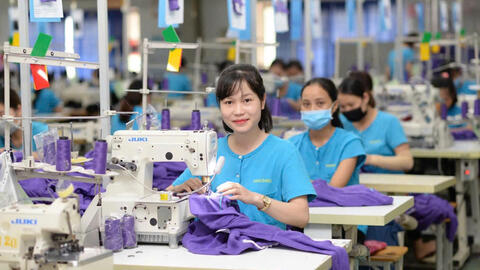 TP. Hồ Chí Minh kết nối logistics cho ba ngành hàng xuất khẩu chủ lực