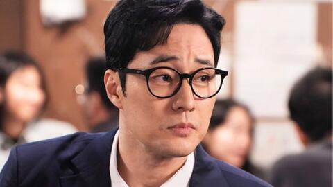 Lý do đặc biệt giúp phim mới của So Ji Sub được ủng hộ nhiệt tình