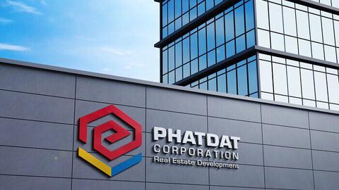 Phát Đạt sẽ mua lại 35% vốn Lotte Properties HCMC với giá 7.666 tỷ đồng