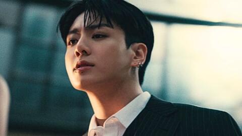 Jungkook BTS thừa nhận sợ tham gia các sự kiện thời trang, giải trí công khai