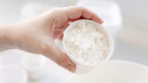 4 lợi ích của creatine với phụ nữ lớn tuổi