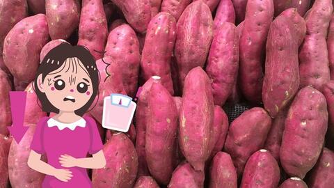 3 điều cần nhớ khi giảm cân bằng cách ăn khoai lang