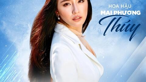 Cuộc sống của Mai Phương Thúy sau 20 năm đăng quang Hoa hậu Việt Nam