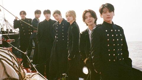 BTS đạt 5,3 tỉ lượt phát trực tuyến toàn cầu sau 2 tháng nhờ màn tái xuất với "Arirang"