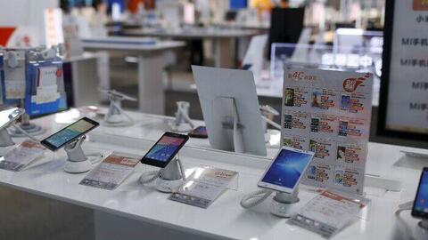 Xiaomi, Oppo, Vivo nguy cơ bù lỗ: Ngành smartphone khủng hoảng chưa từng có
